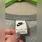 Nike  Gray Crewneck Size XL Photo 2