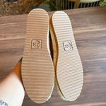 Michael Kors  Tan Brown starry nights espadrilles suede Star Espadrilles Photo 1