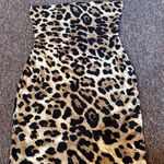 Bear Dance  medium strapless dress Photo 1