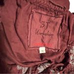 Johnny Was  3J Workshop Tunic Dress Top Photo 3