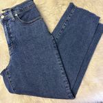 Madewell The Perfect Vintage Straight Jeans – Size 27 Photo 4