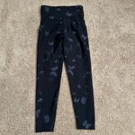 Spanx Butterfly Print Booty Boost 7/8 Leggings Photo 6