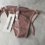 Urban Outfitters  Bikini Bottoms XS/S NWT! Photo 0