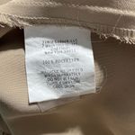 Jamie Sadock 12 Golf Skirt Skort Khaki Beige Tennis Pickle Ball Photo 5