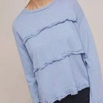 Sundry Tiered Long-Sleeved Top Photo 0