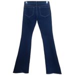 J Brand jean flare jean w low rise Photo 9