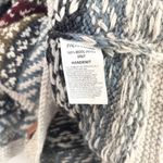 Pachamama Helmsdale Cardigan Gray Photo 4
