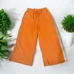 Zenana Outfitters Wide Leg Sweatpants Medium Photo 1