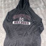 Colosseum Mississippi State Bulldogs Women’s Hoodie  Photo 0
