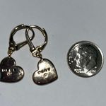 DKNY Earrings Photo 2