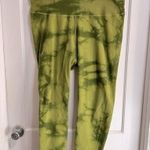 Good American SEAMLESS CORE POWER LEGGING Photo 5