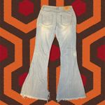 Somedays Lovin NWT RARE  Skyfall Jean Bell Bottom Pants 👖 Photo 4