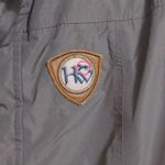 Horseware Womens Jacket Coat Black Gray Photo 5