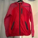 Under Armour Rain Jacket Windbreaker Photo 0