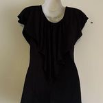 Adrienne Vittadini  ruffled shirt Photo 3