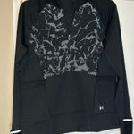 Under Armour  Outrun the Cold Hooded 1/2 Zip Photo 0