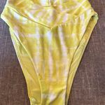 Aerie High Waited / High Cut Bikini Bottoms Photo 0