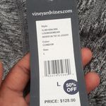 Vineyard Vines  Seeker On The Go Joggers SIZE L Photo 3