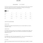 Lack of Color  Rancher Hat Wool Grey Gray 56 CM Photo 8