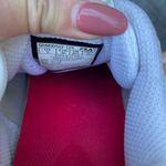 FILA  white chunky sneakers sz 9 Photo 5