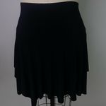 Joe Benbasset Vintage Handkerchief Skirt M Photo 3