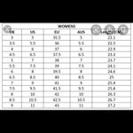 Carnaby London Power patent sandals lakers Yellow Purple Women’s Size 5.5 36 Photo 8