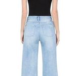 Alice + Olivia Bodysuit Women Small Black V Neck Back Zip Marley Air Whimsigoth Photo 1