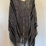 Ashley by 26 International Poncho Photo 0