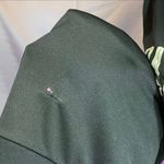 Adidas  black and purple accented track jacket Photo 2