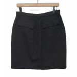 Woolrich  Wool A Line Skirt Size 8‎ Photo 2