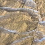 Divided  white lace dress Photo 2