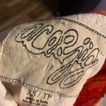 Ace & Jig  Goldie blouse boho striped designer classic fall top nwot $235 casual Photo 4