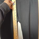 Rei Co-op  Women’s Black Mid-Rise Cropped Leggings size M Photo 5