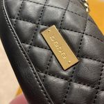 Bebe quilted shoulder bag Photo 7