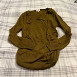 Isabel Maternity Sweater Photo 0