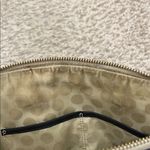 Kate Spade Cement Gray & Black Color Block Maise Bag Photo 15