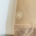 HoneyLove SuperPower Shapewear Compression Shorts Nude Intimates Boning Medium Tan Photo 3