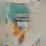 Handmade  Tie Dye Walt Disney World Long Sleeve Pullover size medium Photo 8