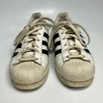 Adidas  Superstar sneakers size 7.5 Photo 1