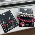 Collegiate Outfitters Oklahoma Sooners Set Photo 3