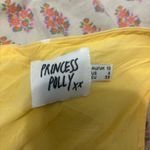 Princess Polly  Dress yellow  Photo 2