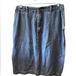 Democracy Vintage  Jean skirt Photo 0