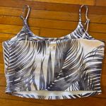 Spiritual Gangster Womens Athletic Sports Bra Top - Size M - Light Pink Photo 1