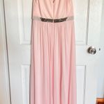 David's Bridal Bridesmaids Dress Photo 0