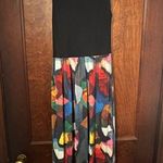 Alice + Olivia Kell Maxi Dress Size XS Photo 1