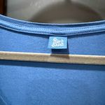 NWOT Ripskirt Hawaii Simple Tee XXL Blue Photo 1