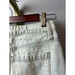 BLANK NYC The Madison Crop in Manic Monday Sz. 24 Photo 6