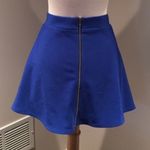 B Jewel 💎Royal Blue Skater Skirt💎 Photo 3