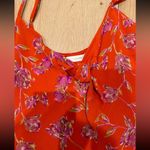 Ivy & Leo NWT  Tank Top Photo 1