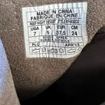 REEF ‎ High Desert Tall Suede Boots Photo 6